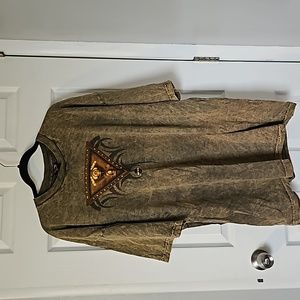 Harley Davidson 3X Laredo Texas shirt!